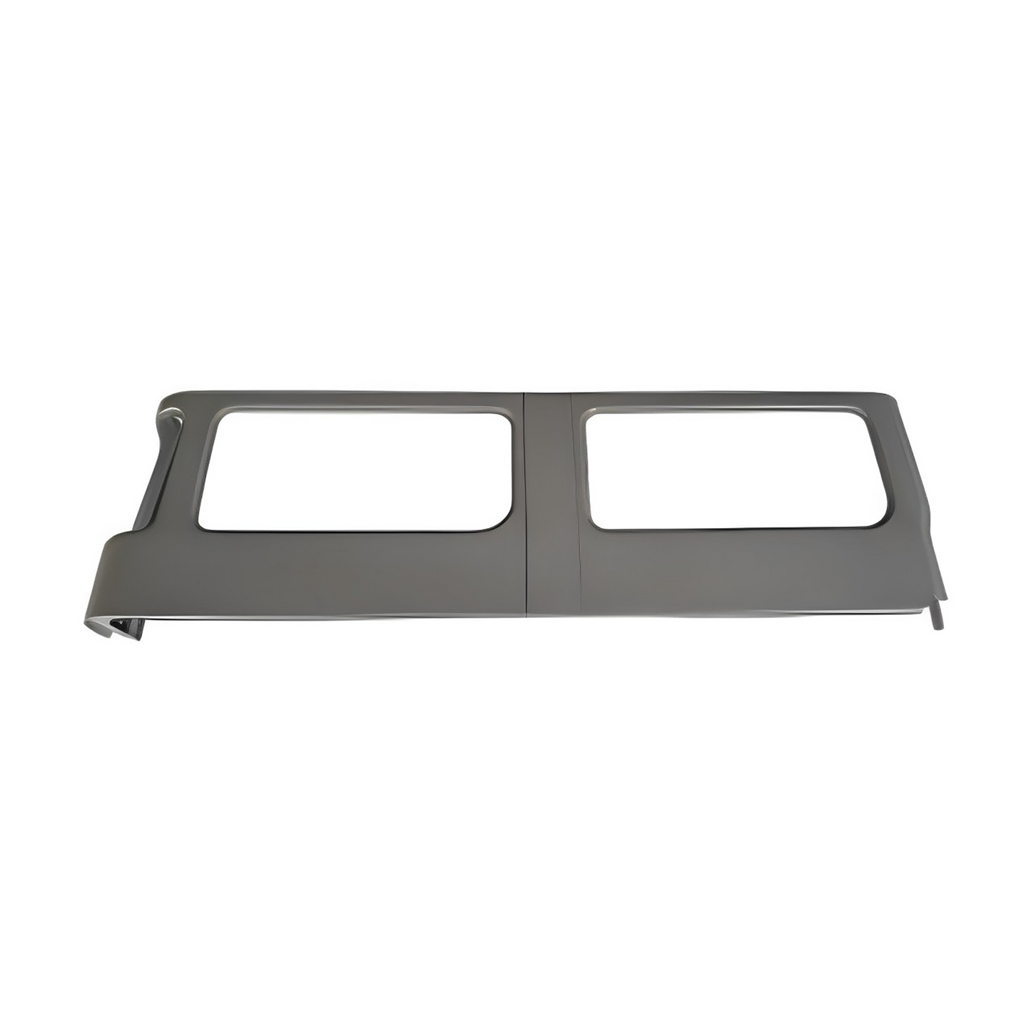 45 Troopy LWB Side Window Panel Right