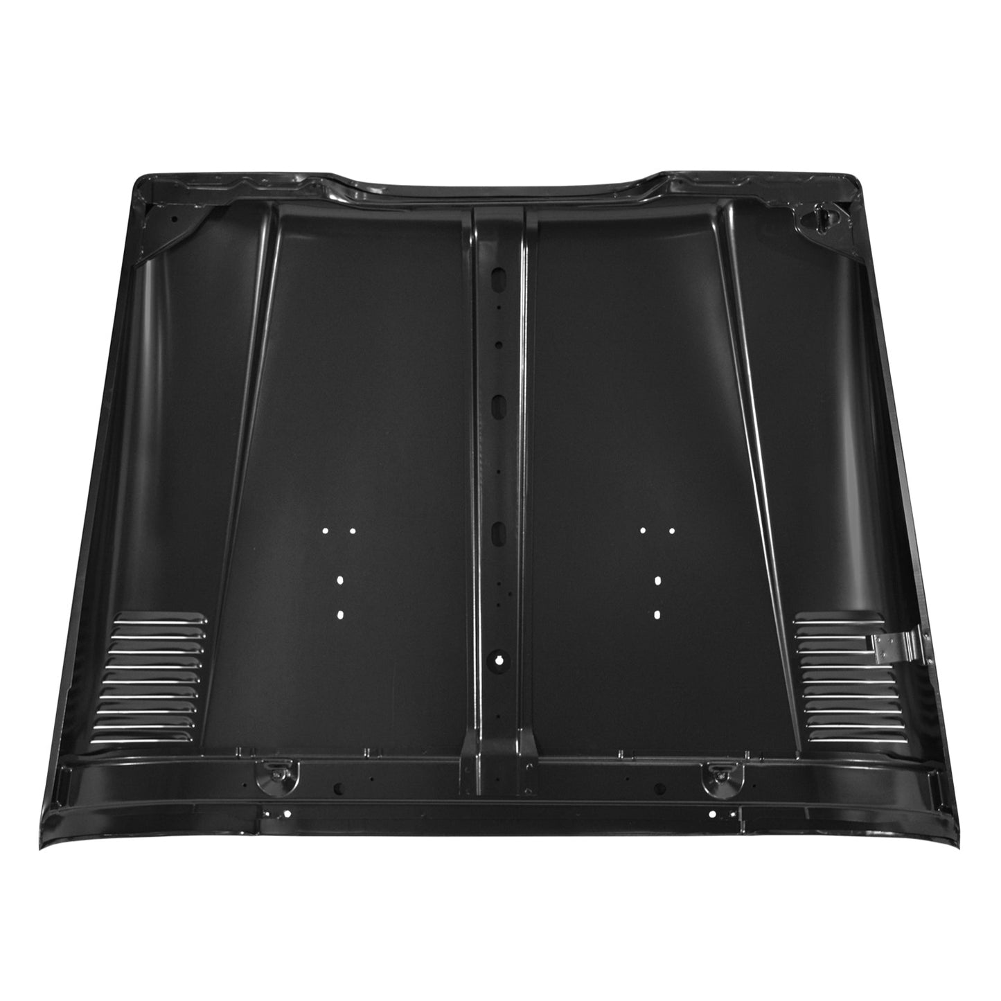 40 Bonnet 40/45 Series