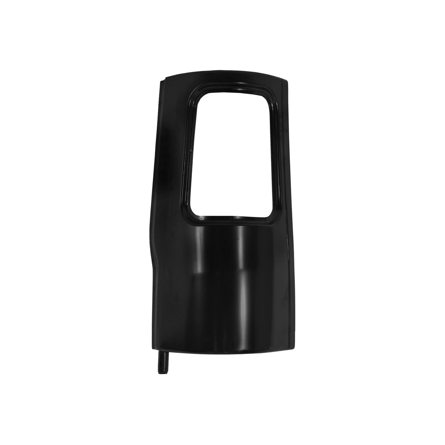45 Series Ute Rear Cab Corner Window Panel LEFT
