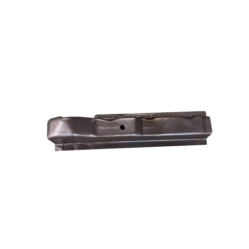 40 "B" Upper Latch Pillar LEFT