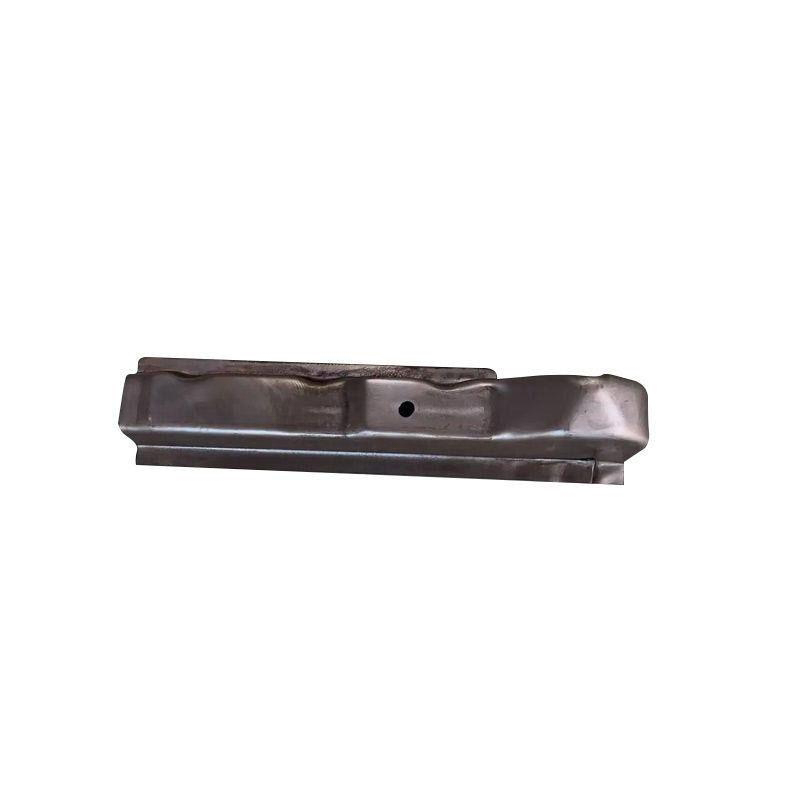 40 "B" Upper Latch Pillar RIGHT