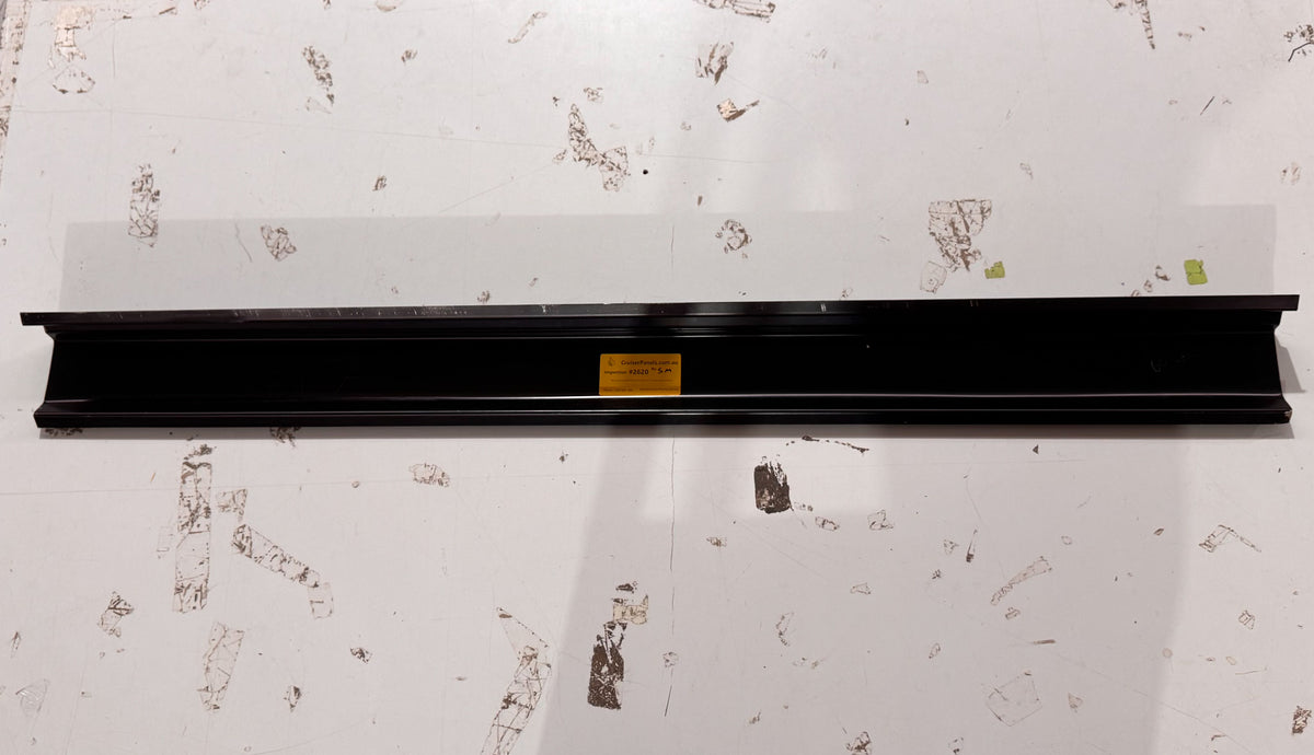 60 Door Sill Patch Outer