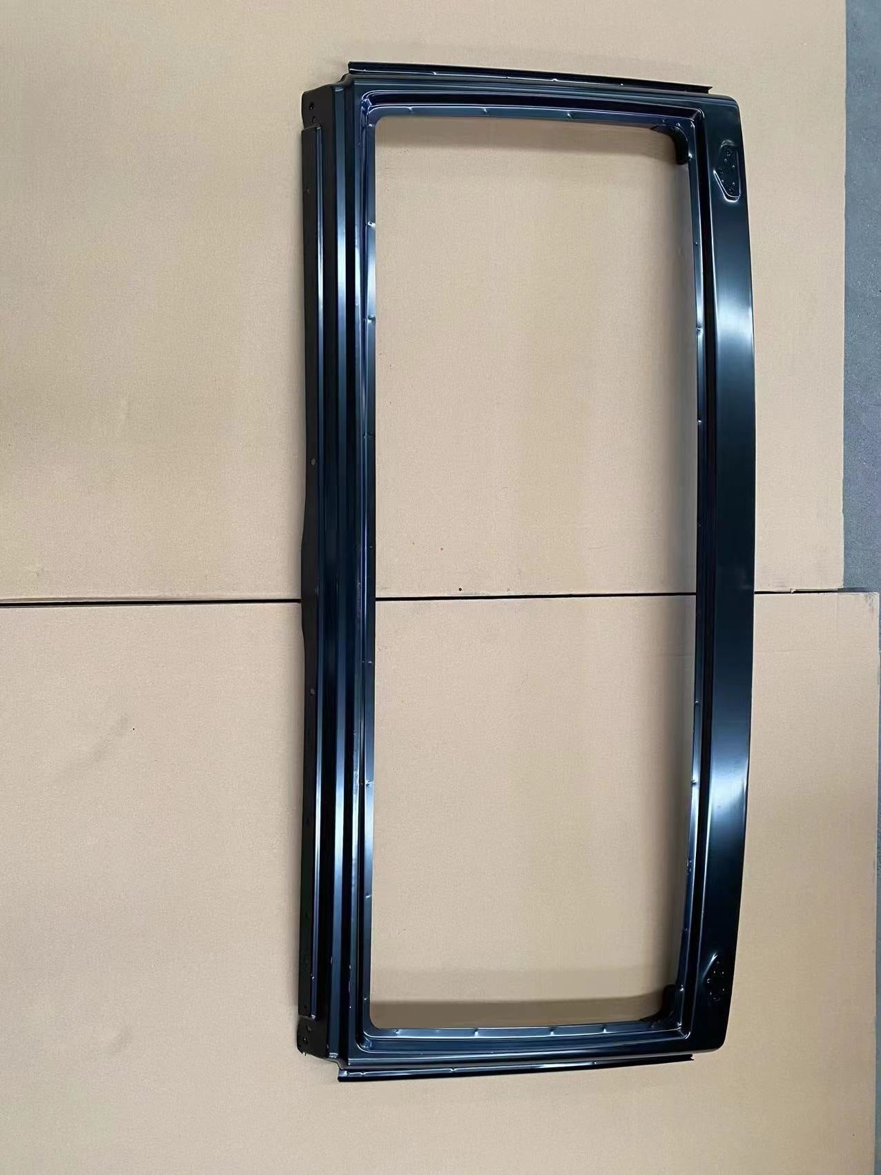 75 Windscreen Surround for 75 + 73 Series