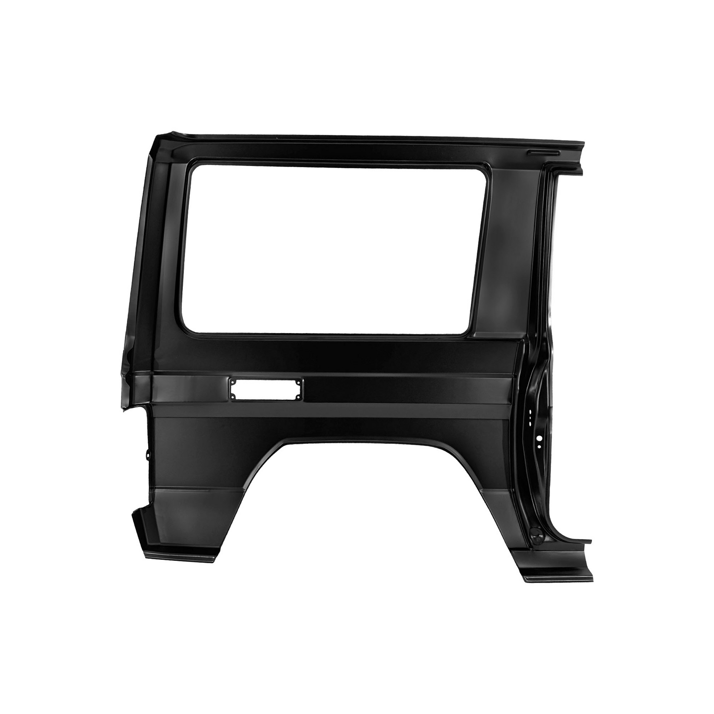 J70, 71 Series SWB Rear Quarter Panel LEFT