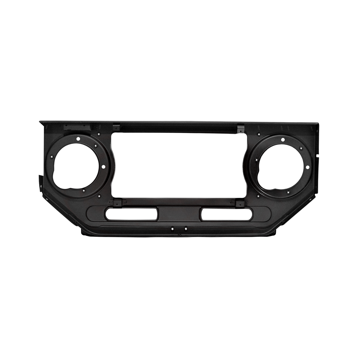 40 Front Bib Panel 40/45 Series Early Models for Round Bezel