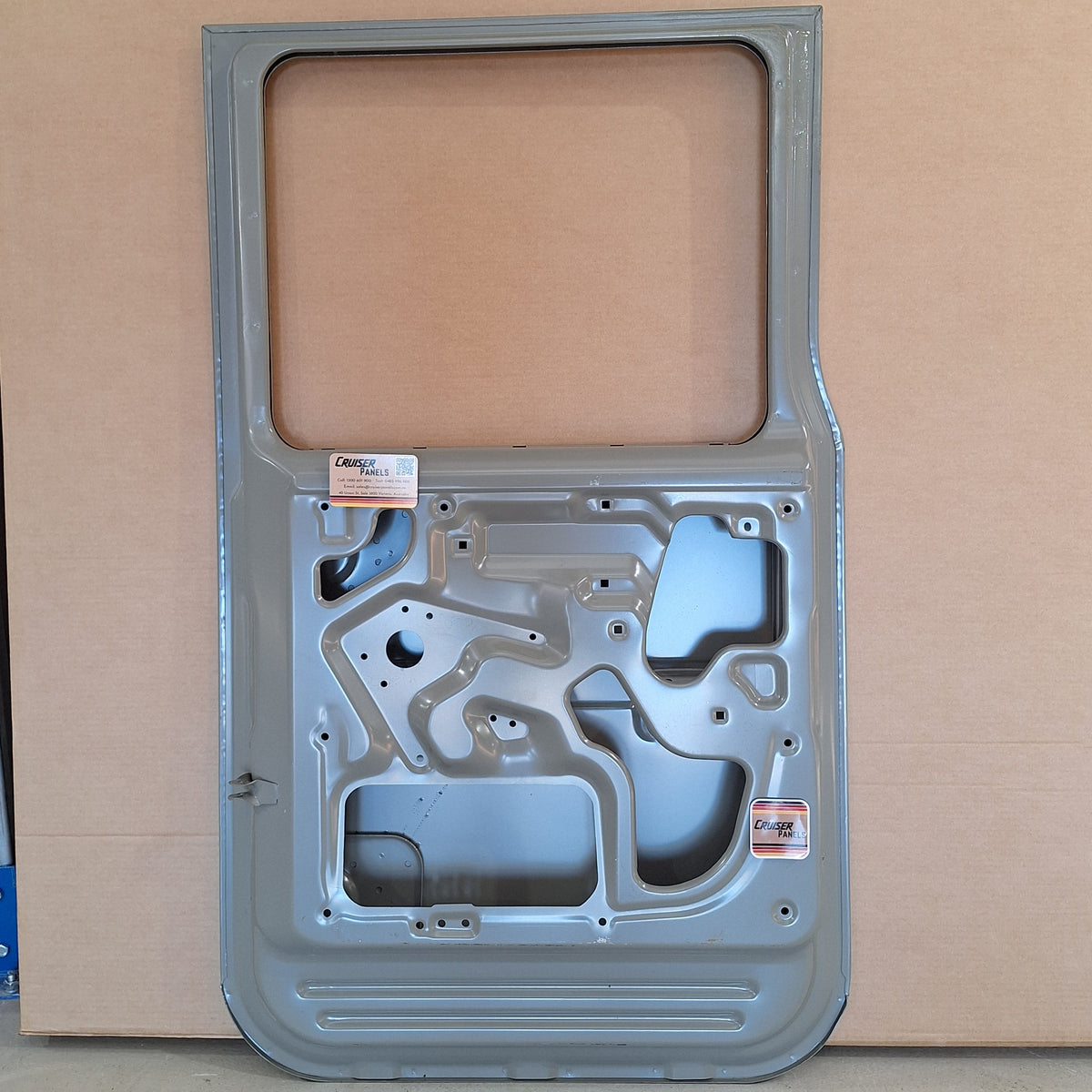 40 Door Back Right Hand 40/45 Series for Dual Cab