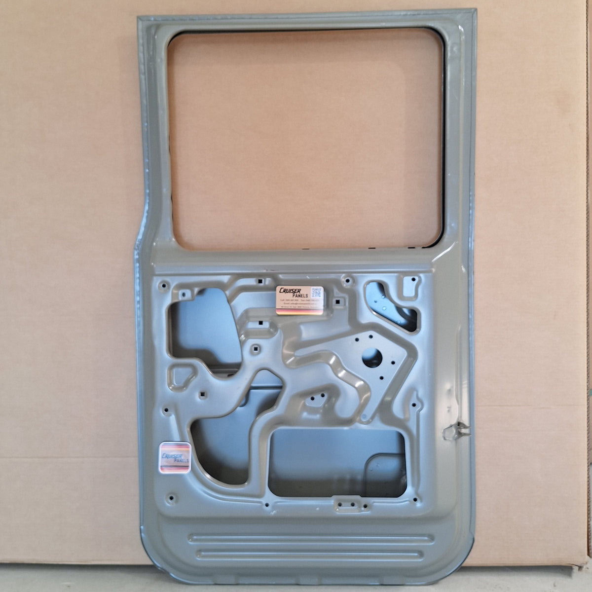40 Door Back Left Hand 40/45 Series for Dual Cab