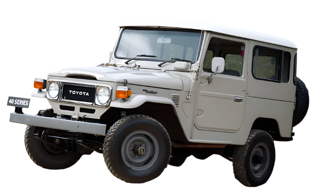 40 Series