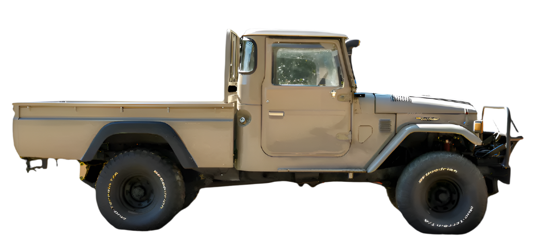 45 Series