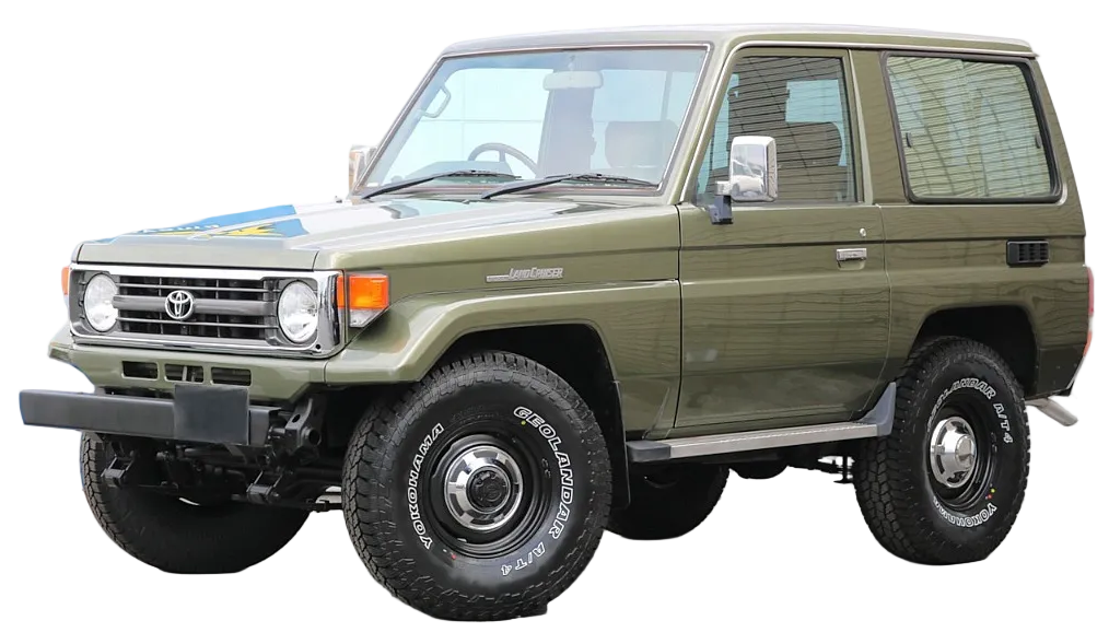 J70, 71 Series SWB