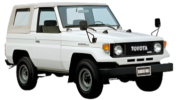 73/74 Series MWB