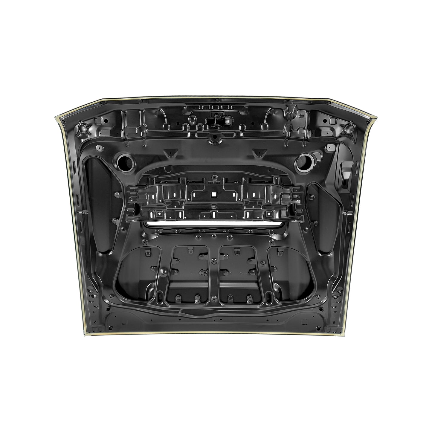 70 Bonnet All 70 Series-2016 Update Inlet + Insert