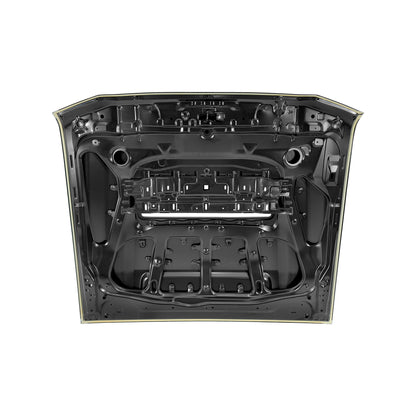 70 Bonnet All 70 Series-2016 Update Inlet + Insert
