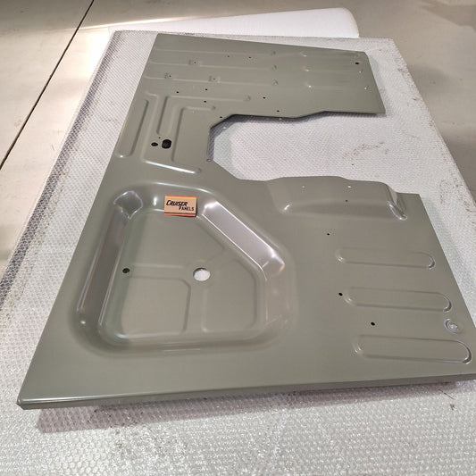 40 Series Front Floor Panel Complete Early