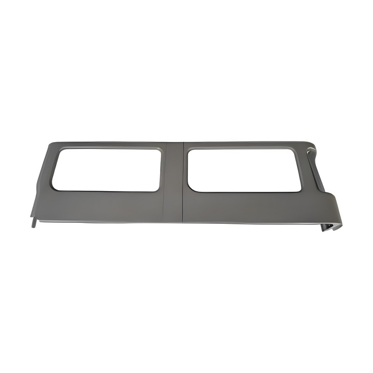 45 Troopy LWB Side Window Panel LEFT