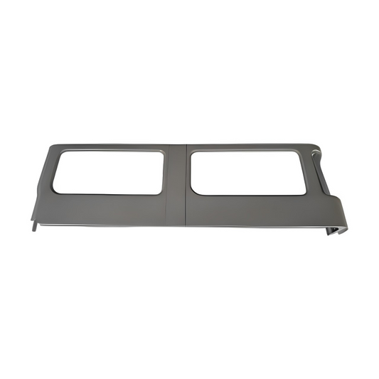 45 Troopy LWB Side Window Panel LEFT