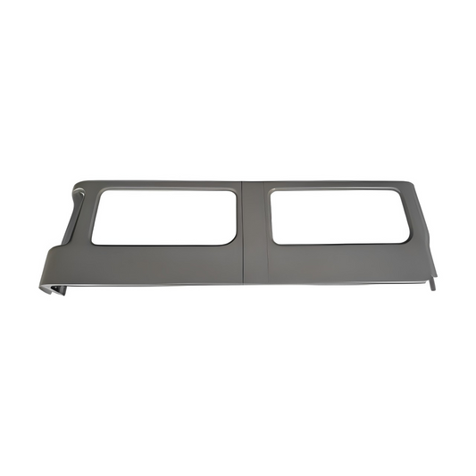 45 Troopy LWB Side Window Panel Right