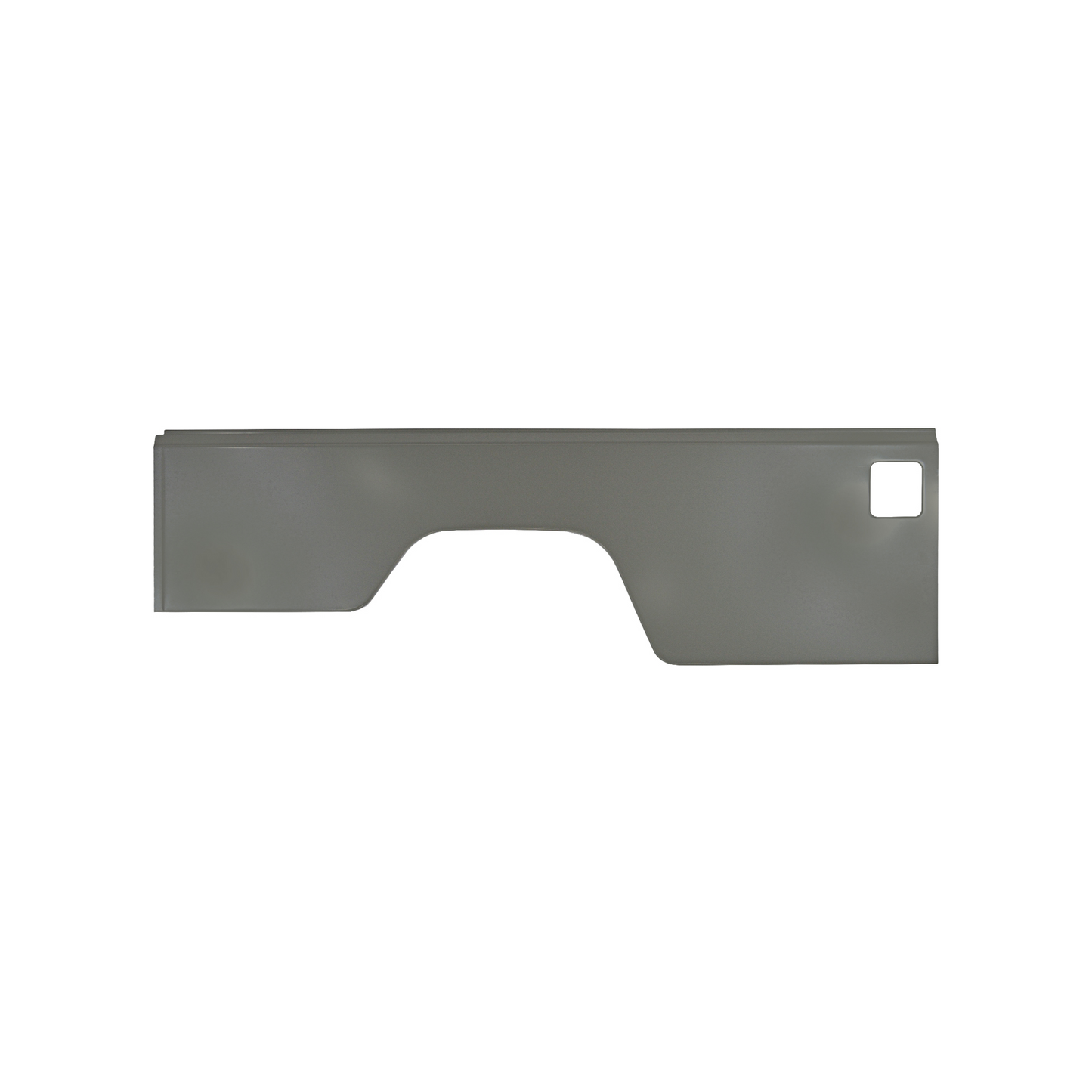 45 Troopy LWB Rear Quarter Guard RIGHT