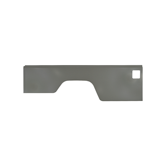 45 Troopy LWB Rear Quarter Guard RIGHT
