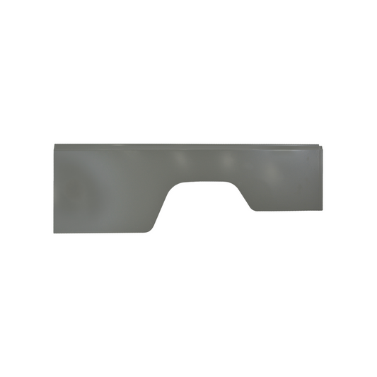 45 Troopy LWB Rear Quarter Guard LEFT