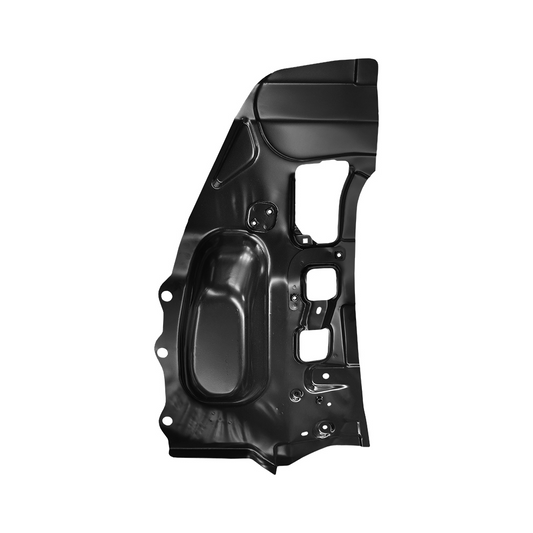 79 "A" Pillar Lower Inner Right