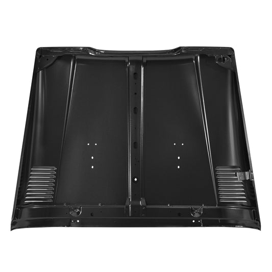 Bonnet 40/45 Series