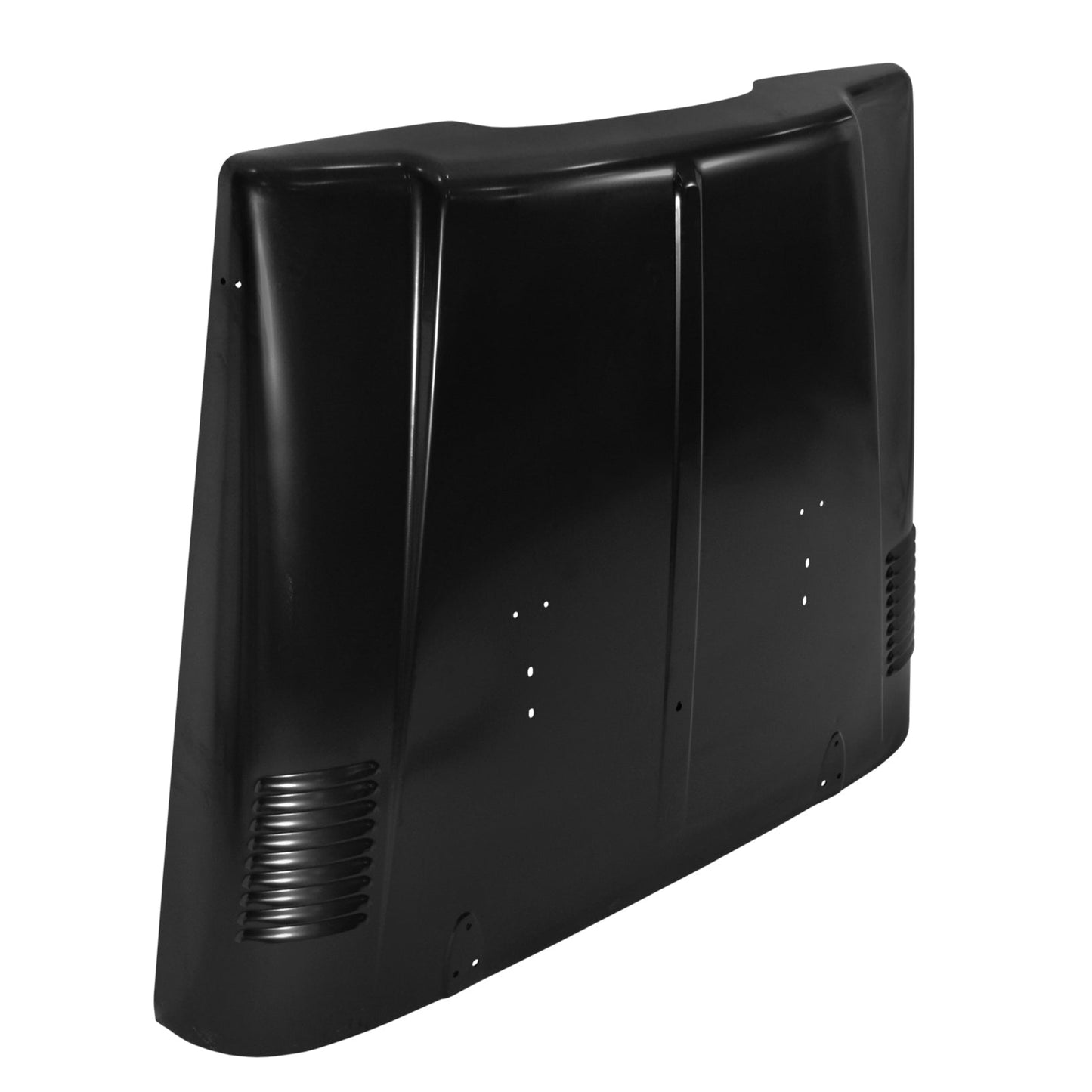 Bonnet 40/45 Series