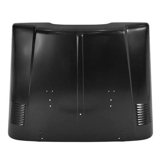 40 Bonnet 40/45 Series