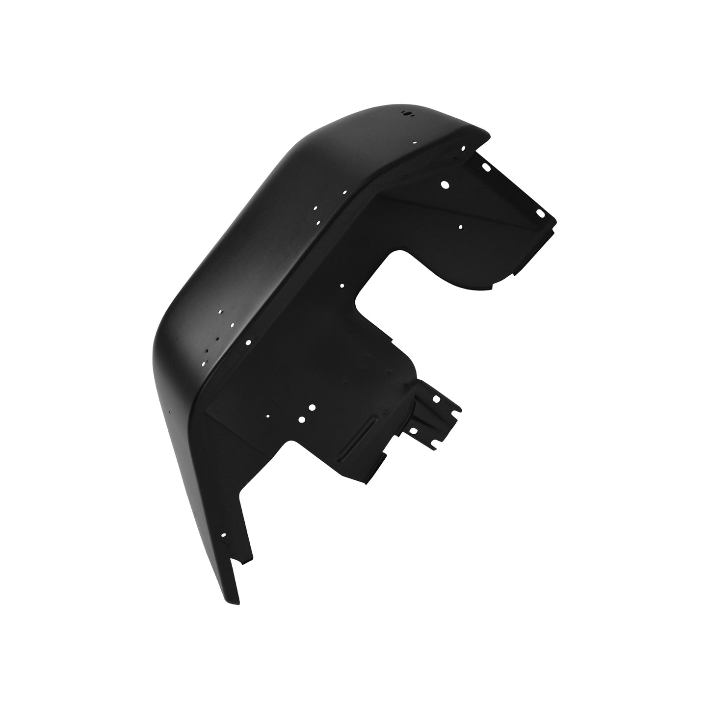 40 Guard Left Hand Front 40/45 Series