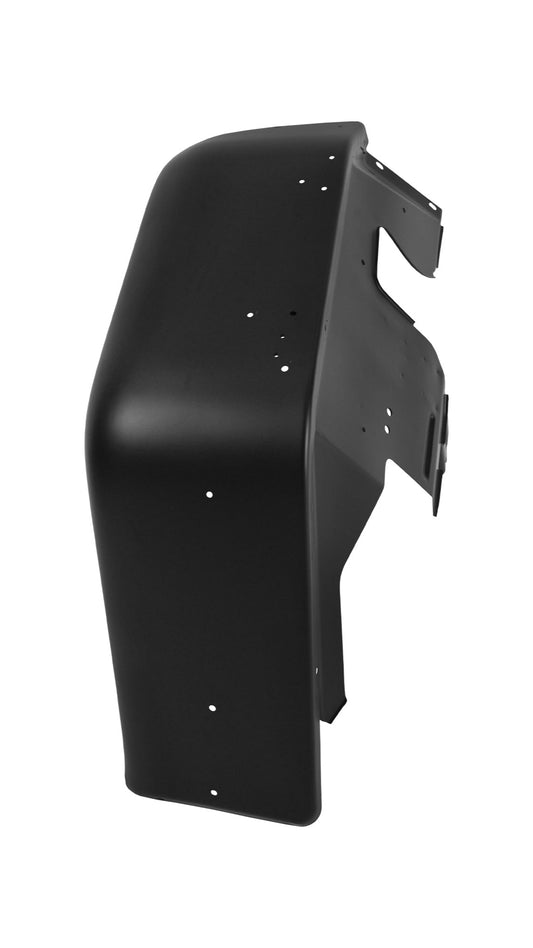 Guard Left Hand Front 40/45 Series