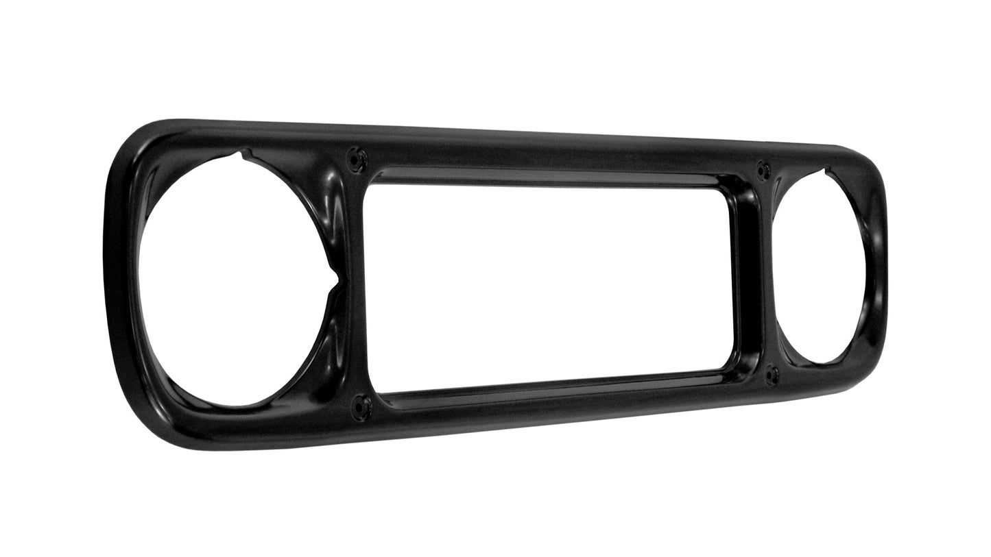 40 Light Bezel Panel Primed