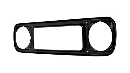 40 Light Bezel Panel Primed