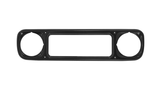 40 Light Bezel Panel Primed