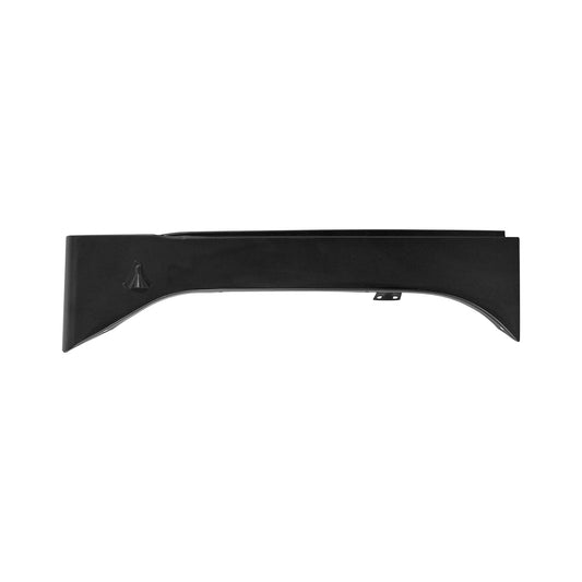 Guard Apron Upper 40/45 LEFT