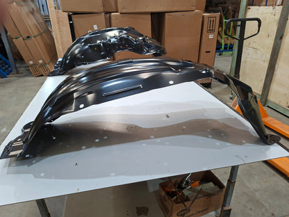 75 Inner Front Wheel Arch LEFT Hand Side