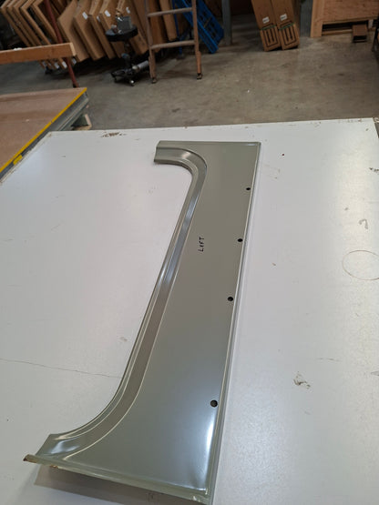 40 Series Outer Sill - LEFT