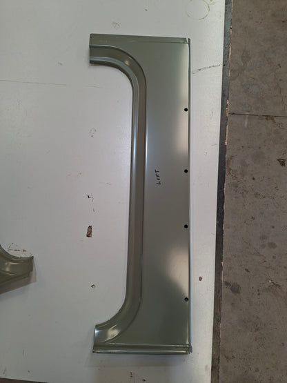 40 Series Outer Sill - LEFT