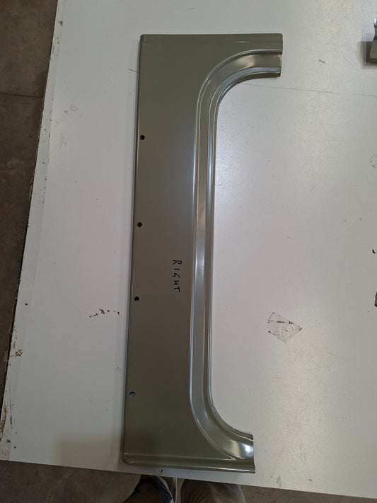 40 Series Outer Sill - RIGHT