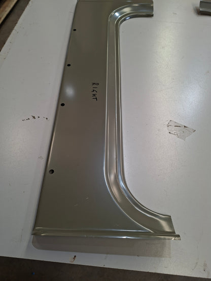 40 Series Outer Sill - RIGHT