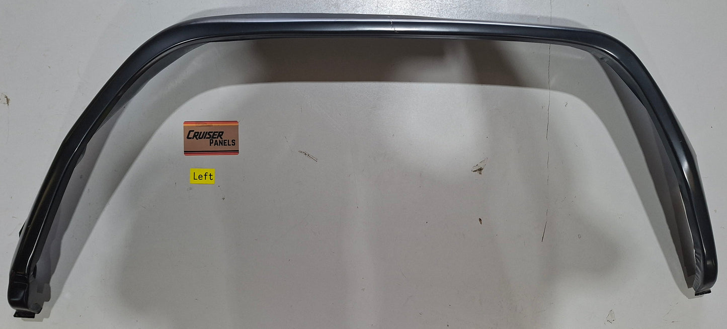 73 Series SWB Rear Wheel Arch Panel LEFT
