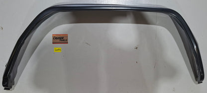73 Series SWB Rear Wheel Arch Panel LEFT