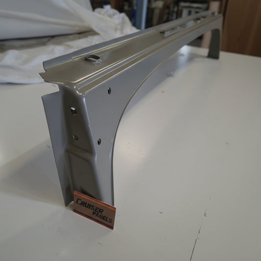 40 Wiper Holder Panel 40/45 Series