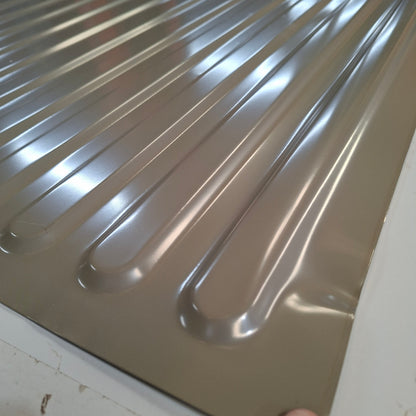 Floor Sheet  Panel  Blank for  Tub or Rear Cargo Areas