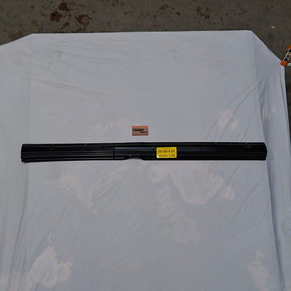 70 Dual Cab Roof Rail Outer Left
