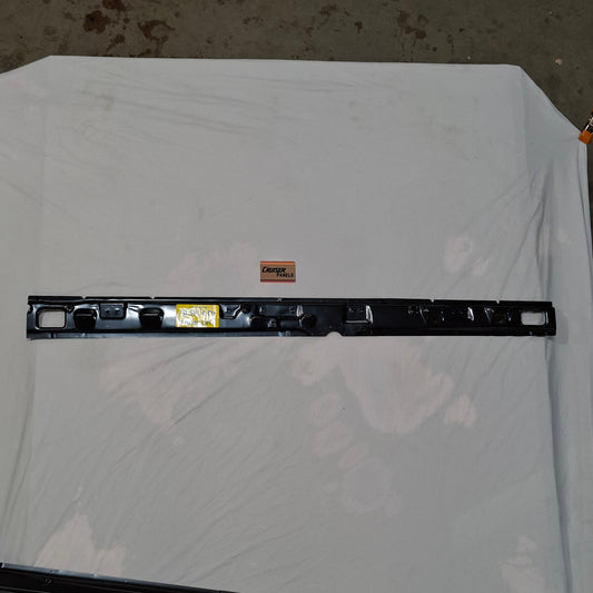 70 Dual Cab Roof Rail Inner Left