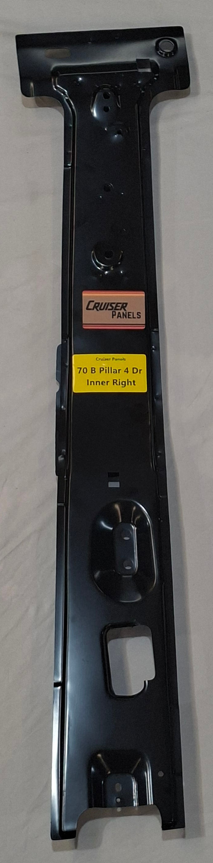 70 Dual Cab B Pillar Inner Right