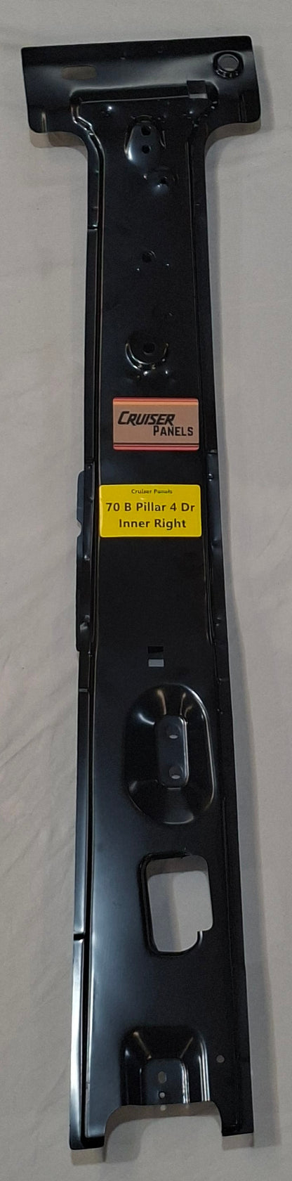 70 Dual Cab B Pillar Inner Right