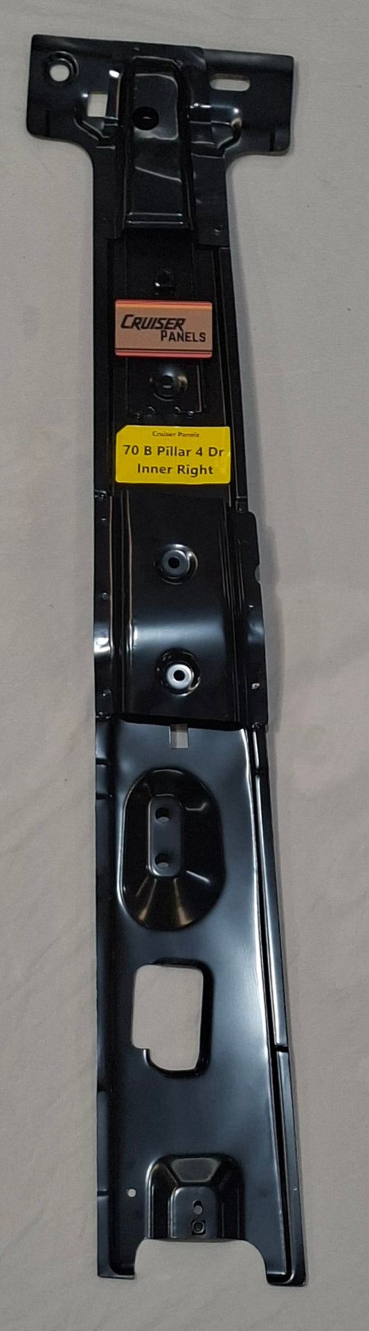 70 Dual Cab B Pillar Inner Right