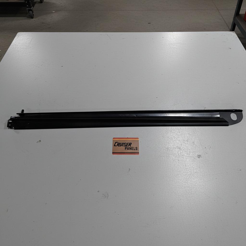 40 Cab Brace for Top of Door Left