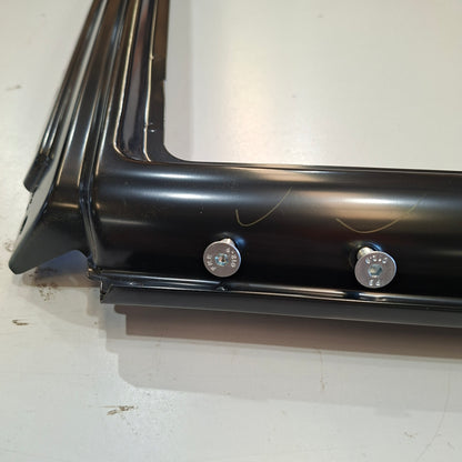 Genuine 75 Windscreen Surround